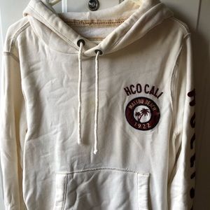 Men’s hoodie
